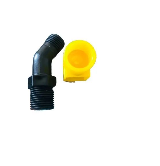 Solar Panel Cleaning Sprinkler Nozzle - Pack Of 10