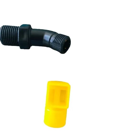 Solar Panel Cleaning Sprinkler Nozzle - Pack Of 10