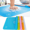 Silicone Dough Kneading - Scale Mat / Heat Proof Mat