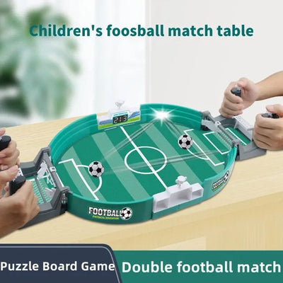 Mini Tabletop - Football Game Set