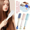 Self Cleaning Anti Static Massage Comb