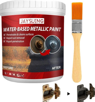 Metal Rust Remover - Water Based (100ML)