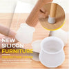 Table / Chair Leg (Silicone Cap - 4Pcs)