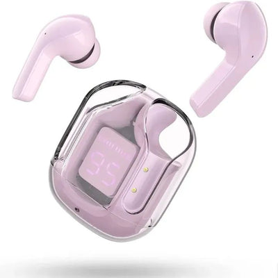 Earbuds Wireless Transparent - AIR 31