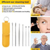 Ear Wax Cleaning Kit - 6 Pcs