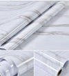 Self Adhesive - Marble Sheet (60CMx2M)