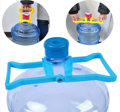 Water Bottle Handle Lifter / Easy Lifting (19 -Ltrs)