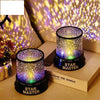 Starry Sky Projector Lamp - LED