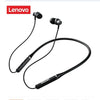 Lenovo HE05 (Bluetooth Neckband) - Earphones