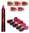 Matte Lipsticks - 5 In 1