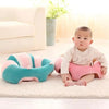 Baby Support Seat - Plush