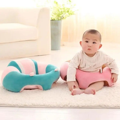 Baby Support Seat - Plush