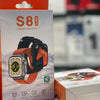 Ultra Smart Watch - S8 Series