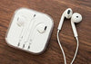 Lightning Connector - Pop-Up Earphones (iPhone)