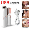 Flawless Hair Removal Machine for Women - Rechargeable