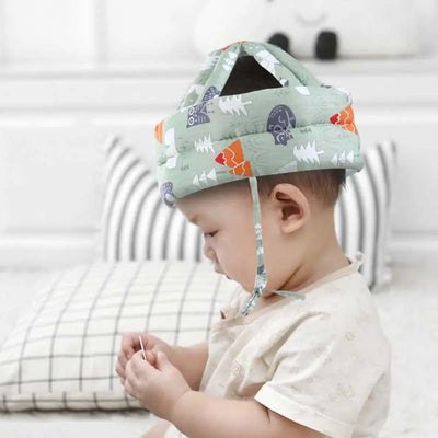 Baby - Safety Helmet