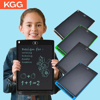 LCD Writing Tablet / Doodle Board - 8.5 Inch