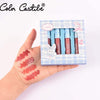 Color Castle Lip-Gloss (4Pcs)