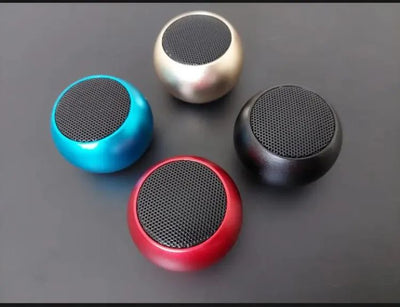 JBL M3 - Portable Mini Bluetooth Speaker