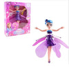 Flying Fairy Princess Doll