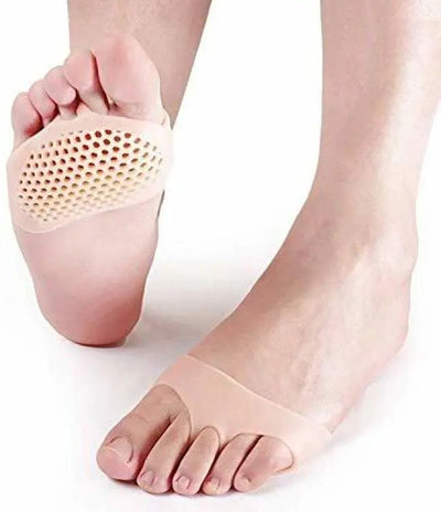 Insoles Forefoot Pads For Women