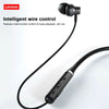 Lenovo HE05 (Bluetooth Neckband) - Earphones