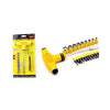 T Tool - Set Pack Of 24 Screw Driver