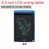 LCD Writing Tablet / Doodle Board - 8.5 Inch