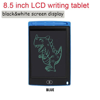 LCD Writing Tablet / Doodle Board - 8.5 Inch