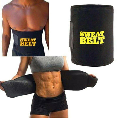 Workout Slimming Belt - Unisex