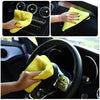 Microfiber Towel - Car Wash / Home Appliances / Glass Cleaning