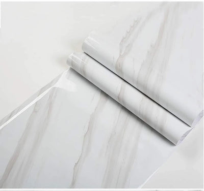 Self Adhesive - Marble Sheet (60CMx2M)