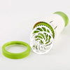 Herbs Grinder - Manual Multifunctional Stainless Steel Chopper