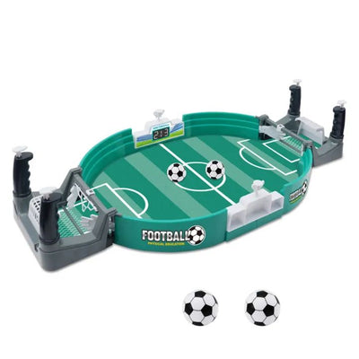 Mini Tabletop - Football Game Set