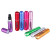 Mini Refillable Perfume Bottle For Travel