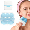 Ice Roller For Face / Body - Cold Therapy Massage