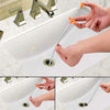 Bendable Drain Clog Dredge Tool - 60cm