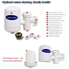 SWS (Ceramic Cartridge) - Water Purification Tap Faucet