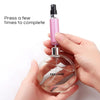 Mini Refillable Perfume Bottle For Travel