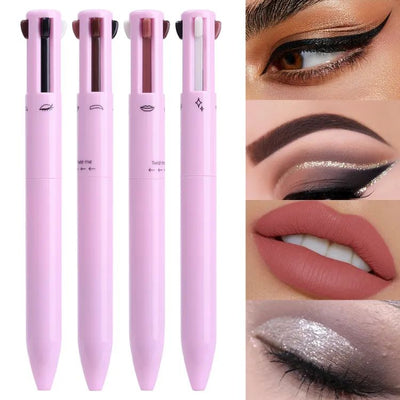 Makeup Pen - 4 in 1