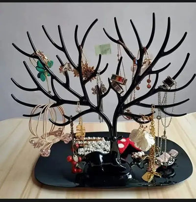 Jewelry Display Stand