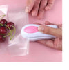 Mini Sealer - Portable Plastic Bag Sealer