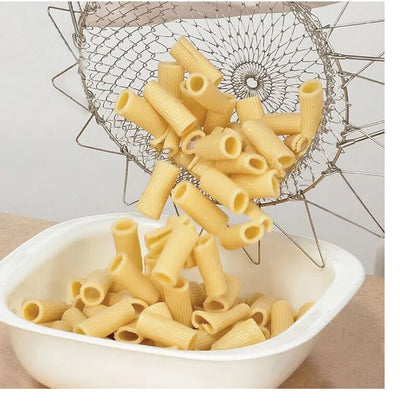 Foldable Strainer - Chef Basket (12 in 1)