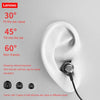 Lenovo HE05 (Bluetooth Neckband) - Earphones