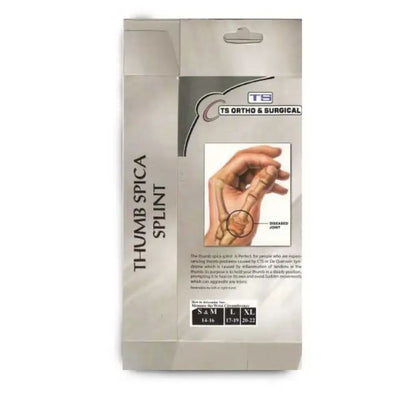 Hand Wrist Support Stabilizer