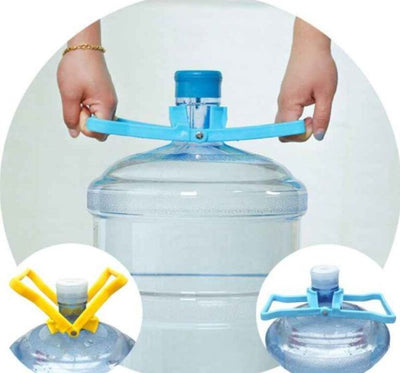 Water Bottle Handle Lifter / Easy Lifting (19 -Ltrs)