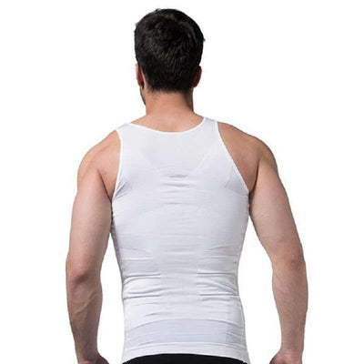 Slimming Vest - Men