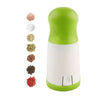 Herbs Grinder - Manual Multifunctional Stainless Steel Chopper