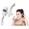 SWS (Ceramic Cartridge) - Water Purification Tap Faucet