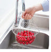 Foldable Strainer - Chef Basket (12 in 1)